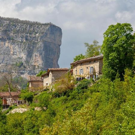 L'Echappee En Vercors Choranche Εξωτερικό φωτογραφία
