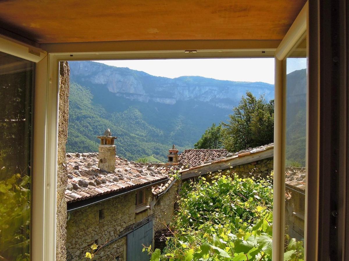 L'Echappee En Vercors Choranche Εξωτερικό φωτογραφία